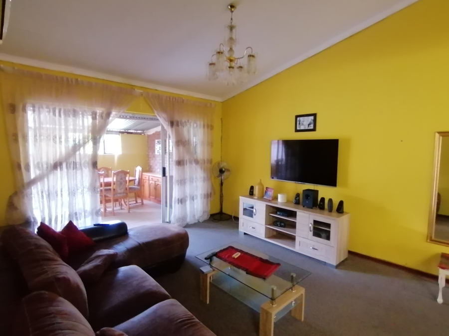 3 Bedroom Property for Sale in Stilfontein Ext 4 North West